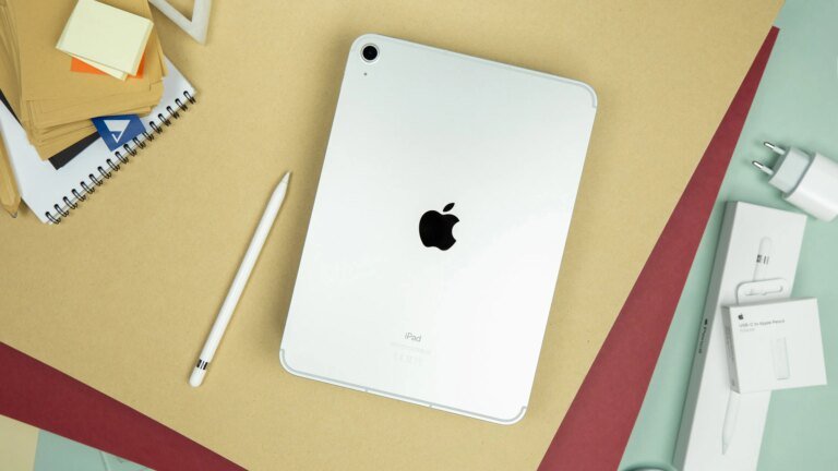 Novo iPad de Entrada da Apple Traz Atualização Poderosa