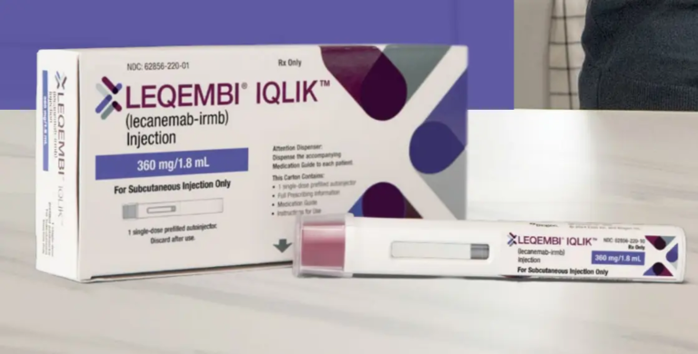 Novo medicamento para Alzheimer chega ao Brasil; confira preço!