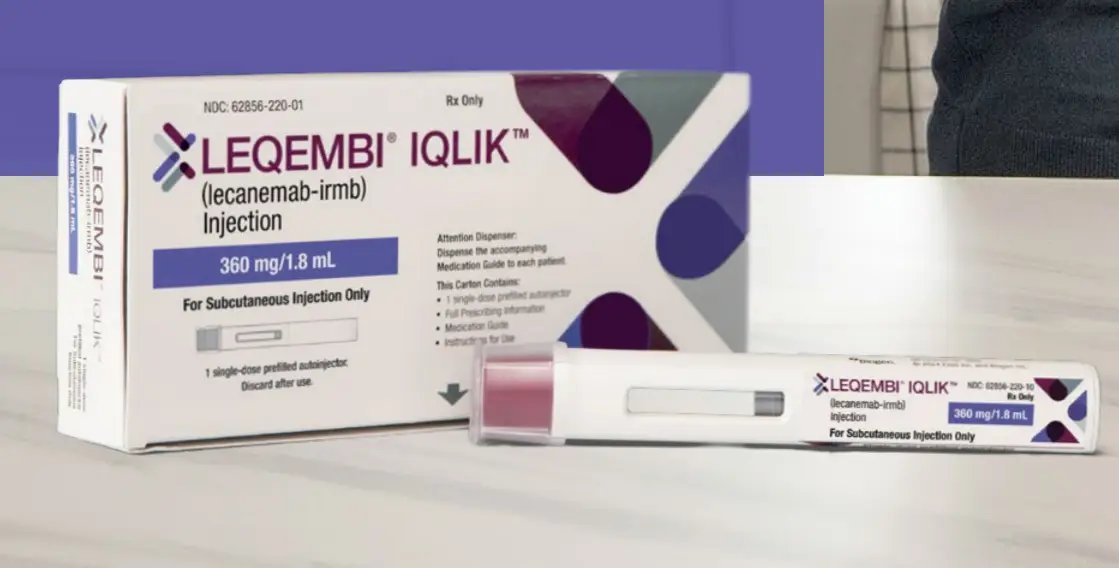 Novo medicamento para Alzheimer chega ao Brasil; confira preço!