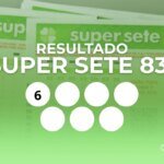 Números do sorteio de hoje: prêmio de R$ 5,2 milhões em jogo