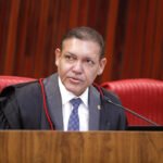 Nunes Marques e esposa usam jato de luxo em viagem exclusiva