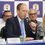 Nunes Marques revoga afastamento de Rodrigo Manga em Sorocaba