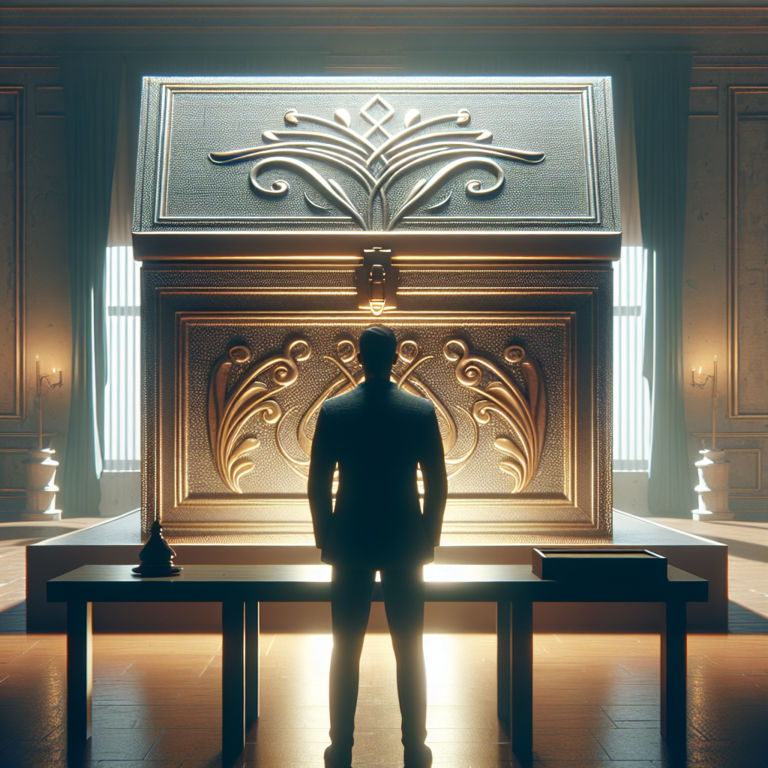 O Desejo de Trump que Pam Bondi Não Conseguiu Realizar