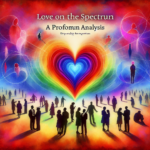 O Fascínio por ‘Love on the Spectrum’: Uma Análise Profunda