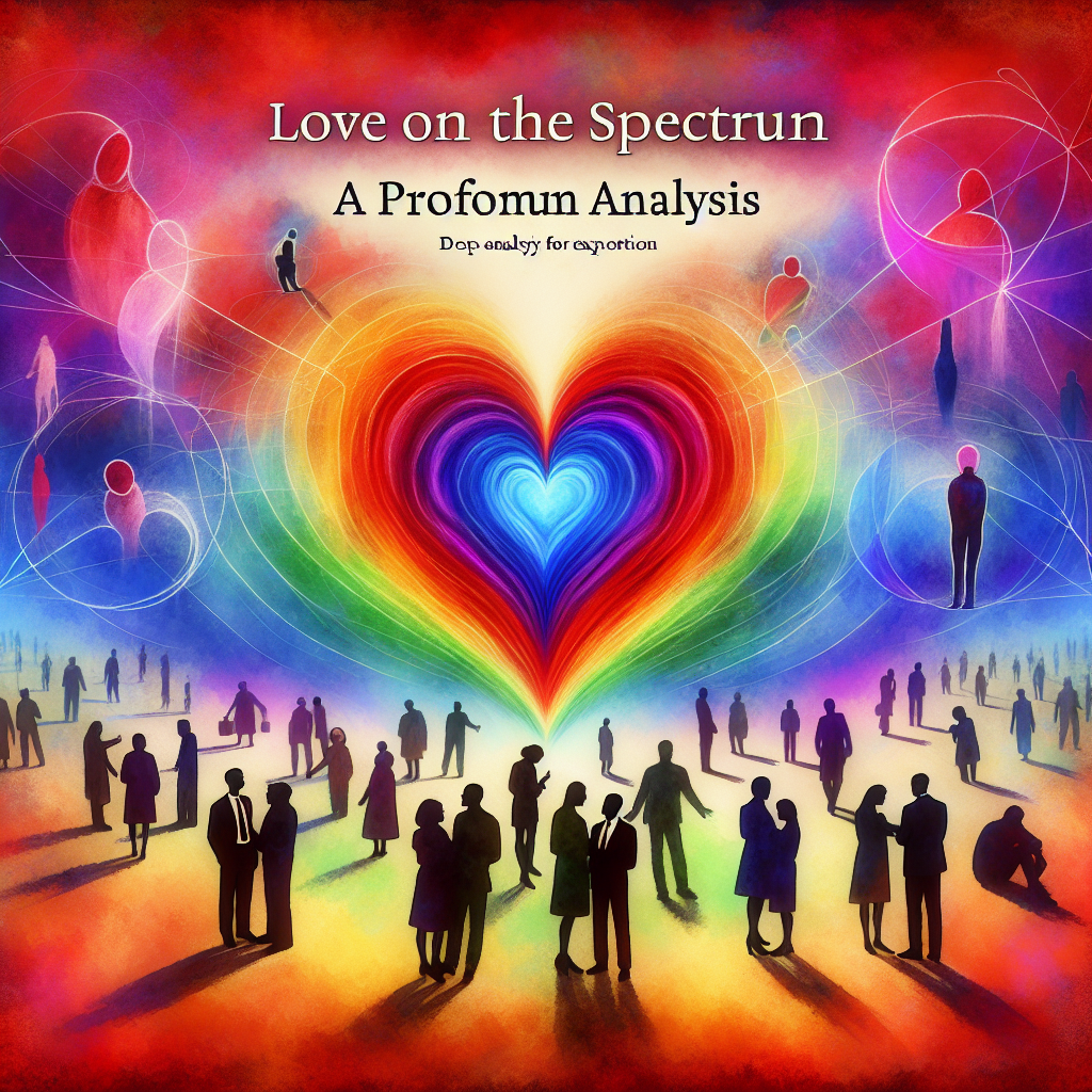 O Fascínio por 'Love on the Spectrum': Uma Análise Profunda