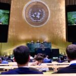 O Fim da Ordem Mundial Liberal: O Que Aguardar para o Futuro? O Fim da Ordem Mundial Liberal: O Que Aguardar para o Futuro?