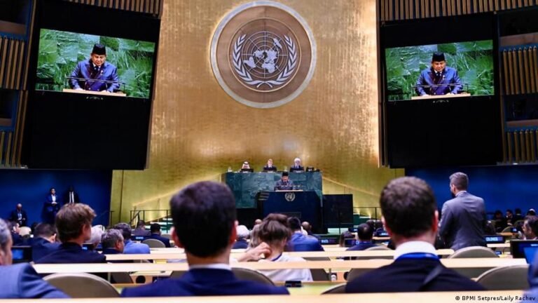 O Fim da Ordem Mundial Liberal: O Que Aguardar para o Futuro?