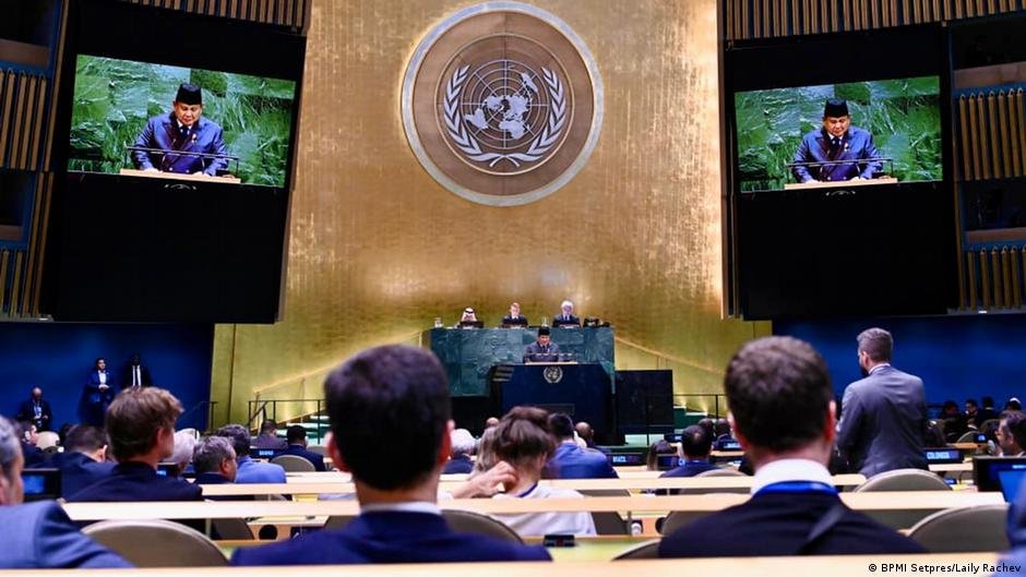 O Fim da Ordem Mundial Liberal: O Que Aguardar para o Futuro?