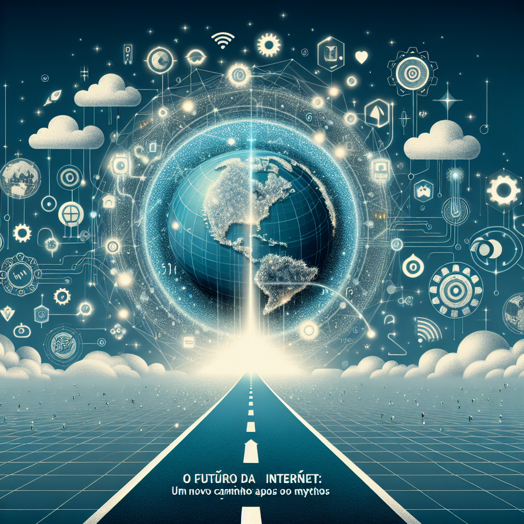 O Futuro da Internet: Um Novo Caminho Após o Mythos