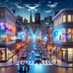 O Impacto da Inteligência Artificial em Lojas de São Francisco