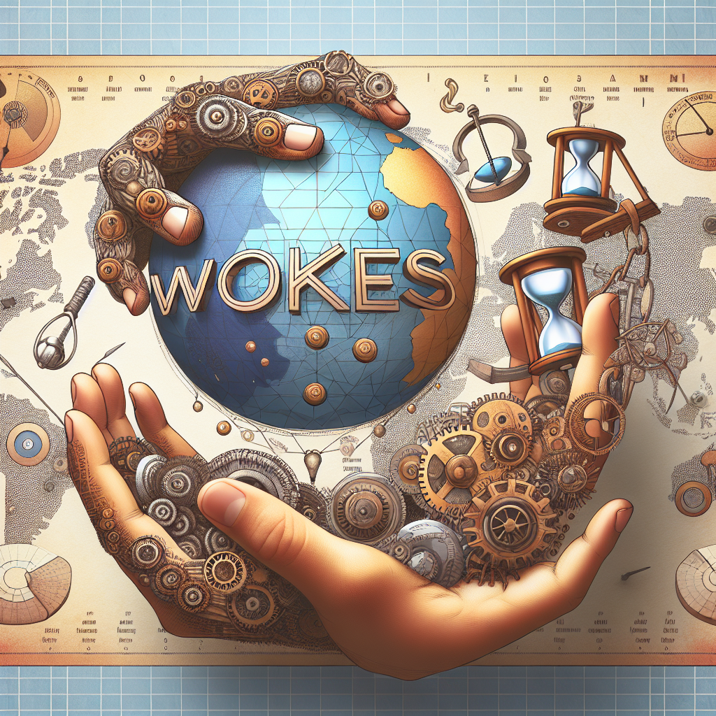 O Impacto da Wokeness: Avanços ou Retrocessos?