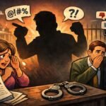 O Valentão que Domina: Segredos na Sombra do Poder