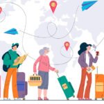 O impacto do turismo na economia brasileira e seu baixo PIB