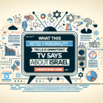 O que Tucker Carlson Realmente Diz Sobre Israel: Entenda Aqui