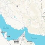 ONU analisa ação militar em Hormuz; Irã denuncia provocação