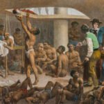 ONU aprova resolução crucial contra tráfico de africanos ONU aprova resolução crucial contra tráfico de africanos