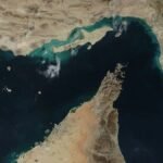 ONU decide futuro do Estreito de Ormuz em votação crucial na terça