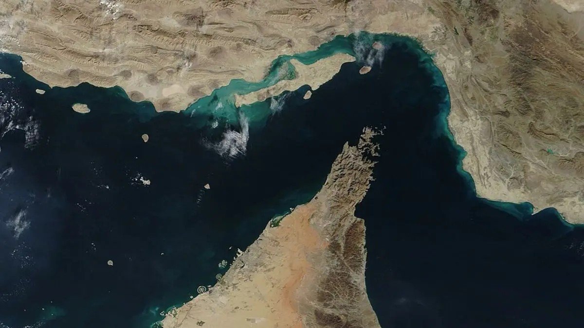 Conselho de Segurança da ONU votará na terça resolução sobre Estreito de Ormuz