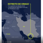ONU suspende votação sobre uso da força no estreito de Ormuz ONU suspende votação sobre uso da força no estreito de Ormuz
