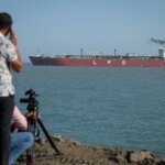 ONU vota sobre Ormuz na próxima semana; China critica uso da força ONU vota sobre Ormuz na próxima semana; China critica uso da força