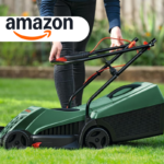 Oferta Imperdível: Cortador de Grama Bosch por Apenas R$ 67,89!