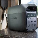 Ofertas Imperdíveis em Estações de Energia para Primavera