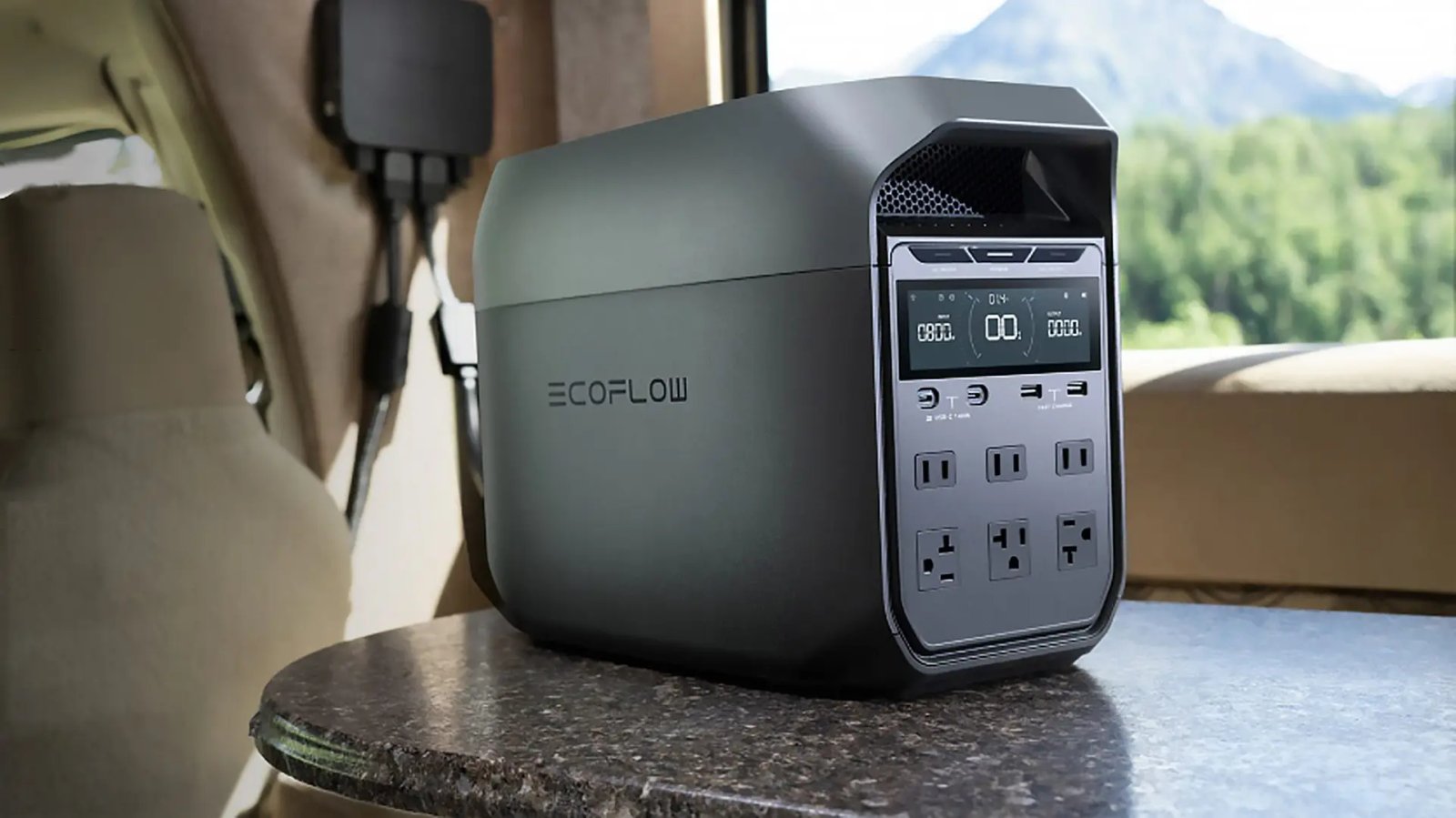 Ofertas Imperdíveis em Estações de Energia para Primavera