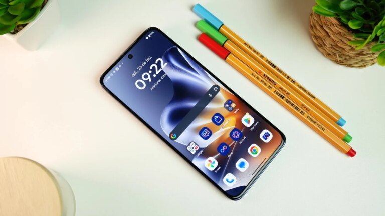 Ofertas imperdíveis: 5 celulares de 256GB até R$ 2.000!