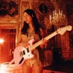 Olivia Rodrigo apresenta ‘Drop Dead’ e revela novidades do álbum