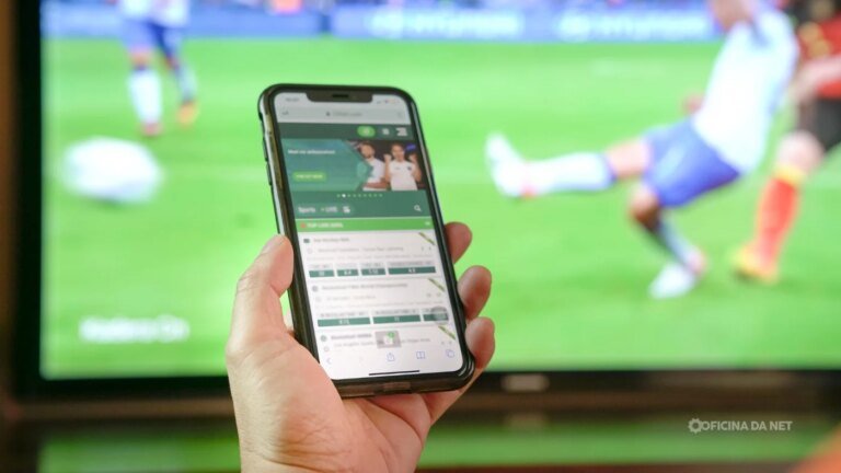 Onde Assistir Futebol Ao Vivo: TV e Internet em Destaque