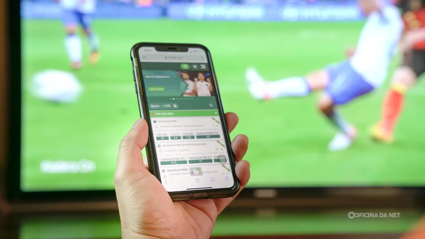 Onde Assistir Futebol Ao Vivo: TV e Internet em Destaque