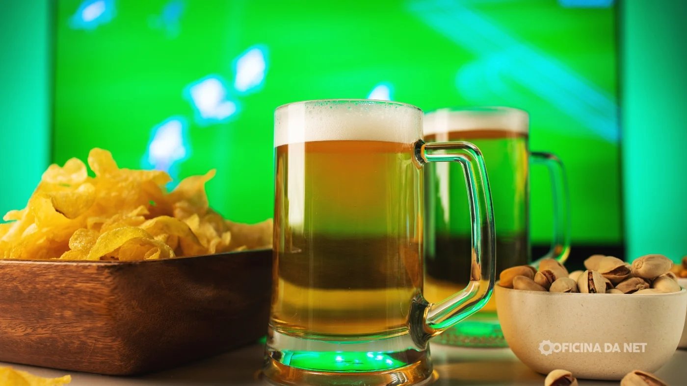 Onde Assistir Futebol Ao Vivo: TV e Internet em Um Só Lugar