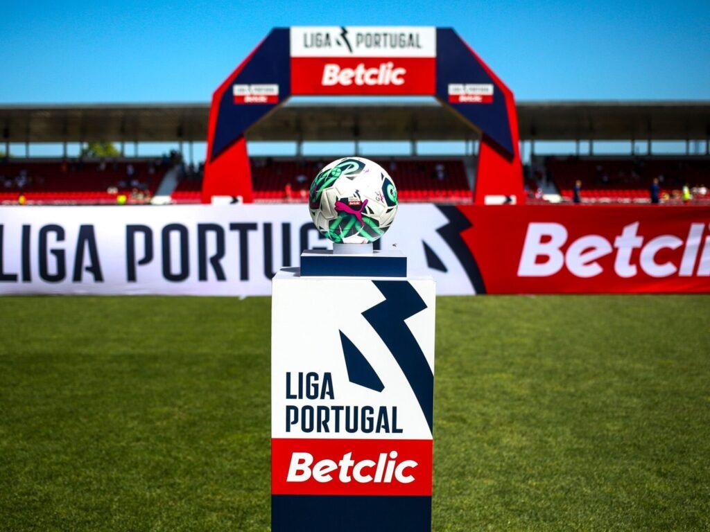 Onde Assistir Nacional da Madeira vs Estrela da Amadora ao Vivo
