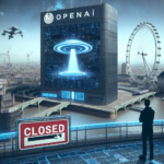 OpenAI interrompe projeto Stargate no Reino Unido OpenAI interrompe projeto Stargate no Reino Unido
