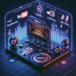 Opera One integra YouTube e amplifica áudio em até 500%