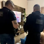 Operação combate violência extrema nas redes sociais em 18 estados