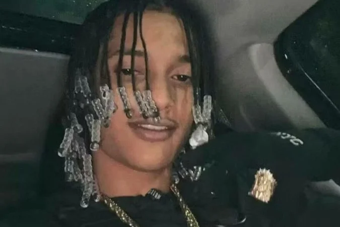 Operação contra o CV mira rapper Oruam e Marcinho VP