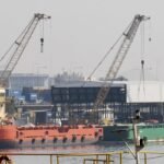 Operação da PF e Receita desvenda fraude de R$ 86 bi no Porto