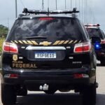 Operação da PF resulta na prisão de suspeito por abuso infantil