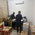 Operação da PF revela esquema de propina no Porto do Rio