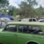 Operação em ferros-velhos prende 270 por tráfico de cobre ilegal Operação em ferros-velhos prende 270 por tráfico de cobre ilegal