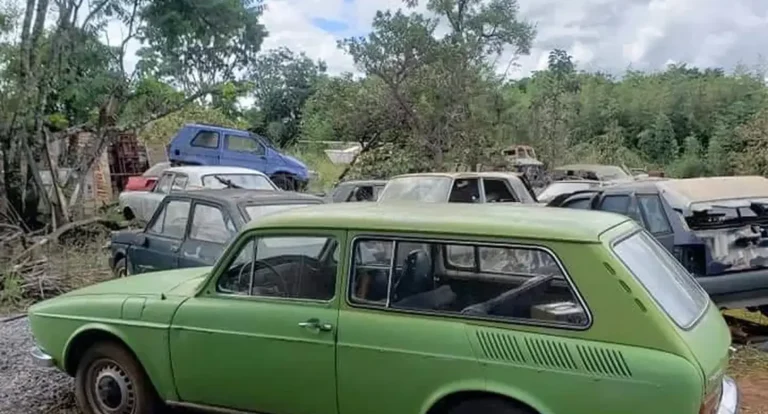 Ações em ferros-velhos prendem 270 pessoas por receberem cobre ilegal