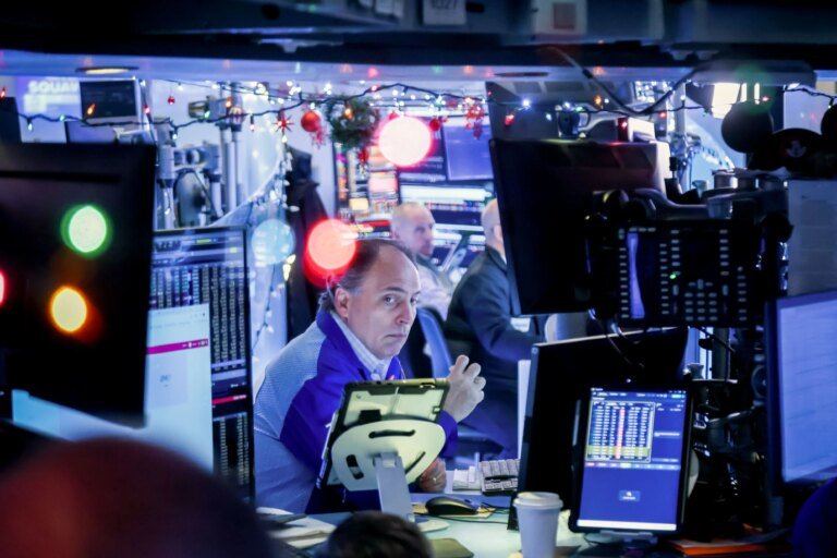 Operadores se preparam para novas turbulências nos mercados financeiros