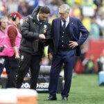 Oportunidades de Neymar no Mundial: Análise de Davide Ancelotti