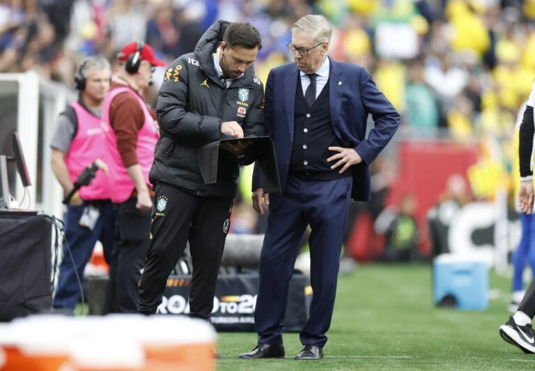 Oportunidades de Neymar no Mundial: Análise de Davide Ancelotti