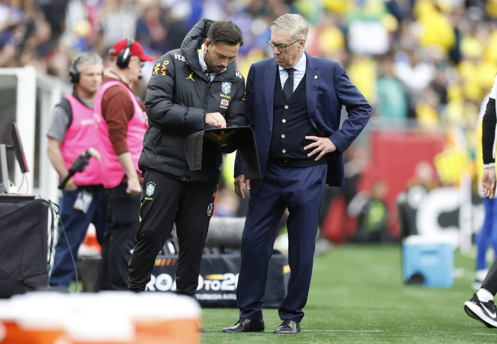 Oportunidades de Neymar no Mundial: Análise de Davide Ancelotti