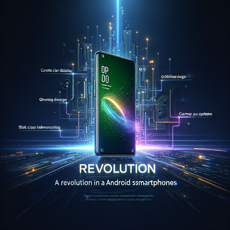 Oppo Find X9 Pro: A Revolução dos Smartphones Android