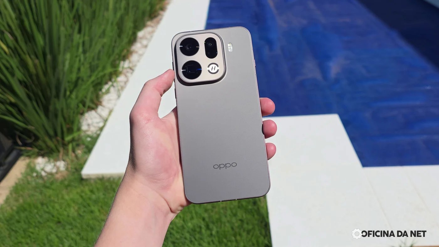 Oppo Find X9 Ultra: Novidades Impactantes Reveladas!