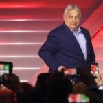 Orbán renuncia a candidatura no parlamento húngaro após derrota