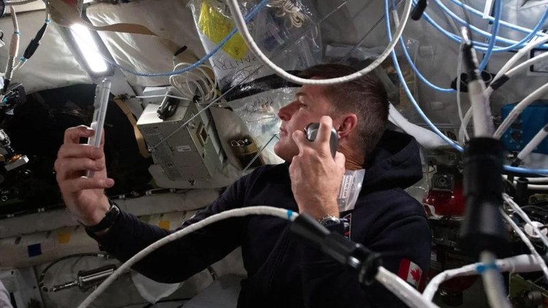 Orion da Artemis II: Entenda o design complexo da espaçonave